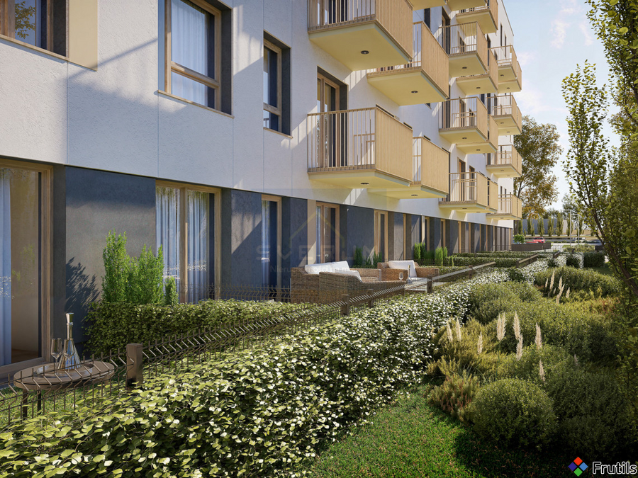 Nowe mieszkanie w dzielnicy Parkitka – zdjęcie 2 z 18