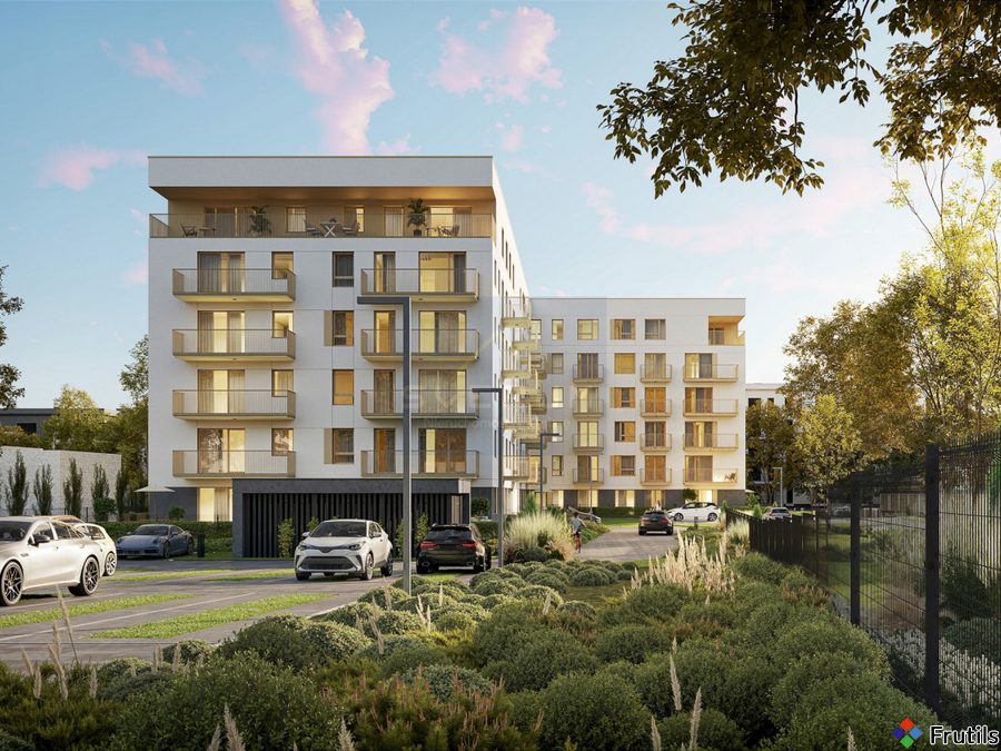Nowe mieszkanie w dzielnicy Parkitka – zdjęcie 10 z 18