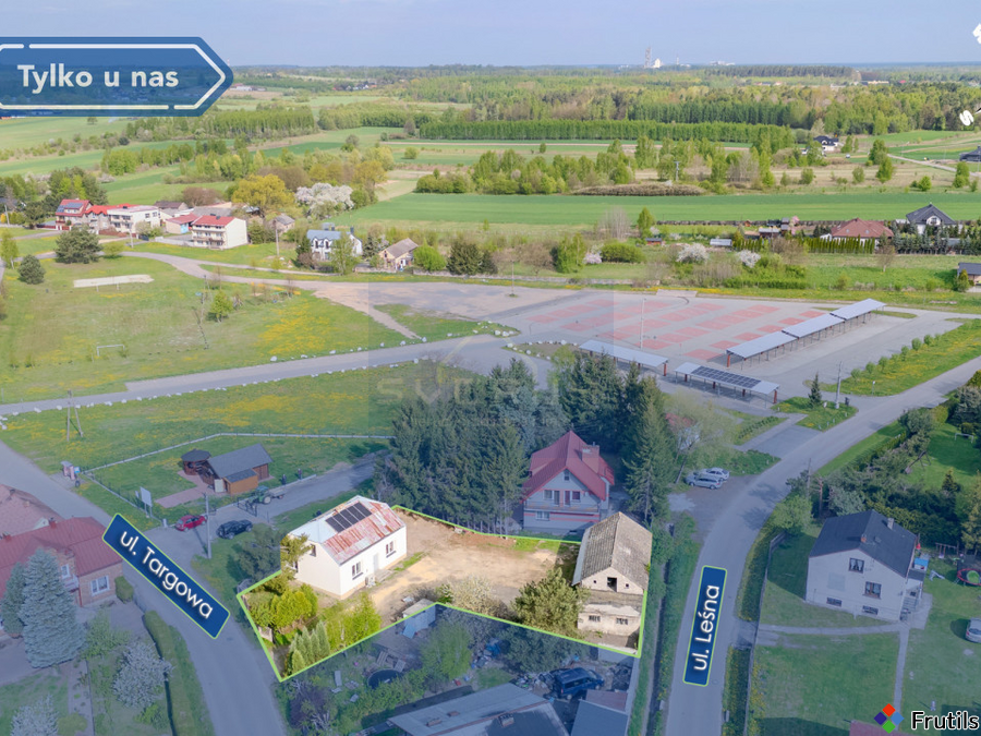 Dom z pompą ciepła i fotowoltaiką / gm. Mstów – zdjęcie 11 z 16