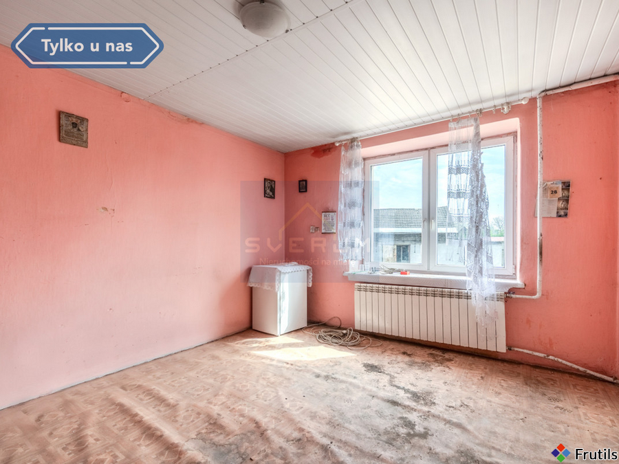 Dom z pompą ciepła i fotowoltaiką / gm. Mstów – zdjęcie 7 z 16
