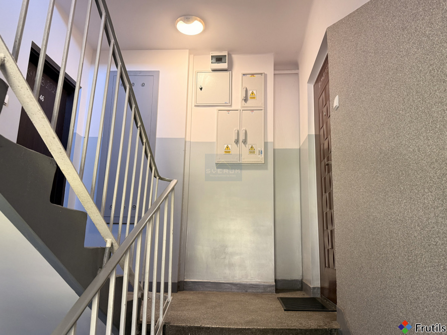 Mieszkanie na sprzedaż M4 Stare Miasto – zdjęcie 11 z 20
