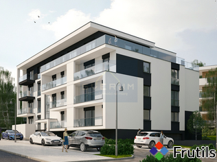 Nowe mieszkania - Parkitka – miniatura 4