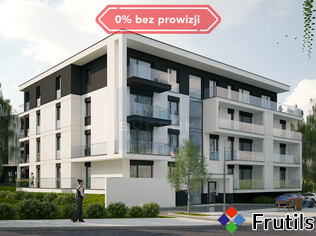 [Oferta Nowe mieszkania - Parkitka]
