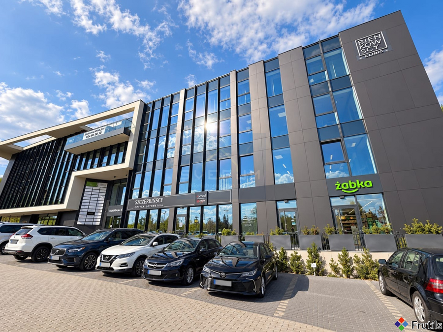 Lokal handlowy - PARKITKA – zdjęcie 10 z 11
