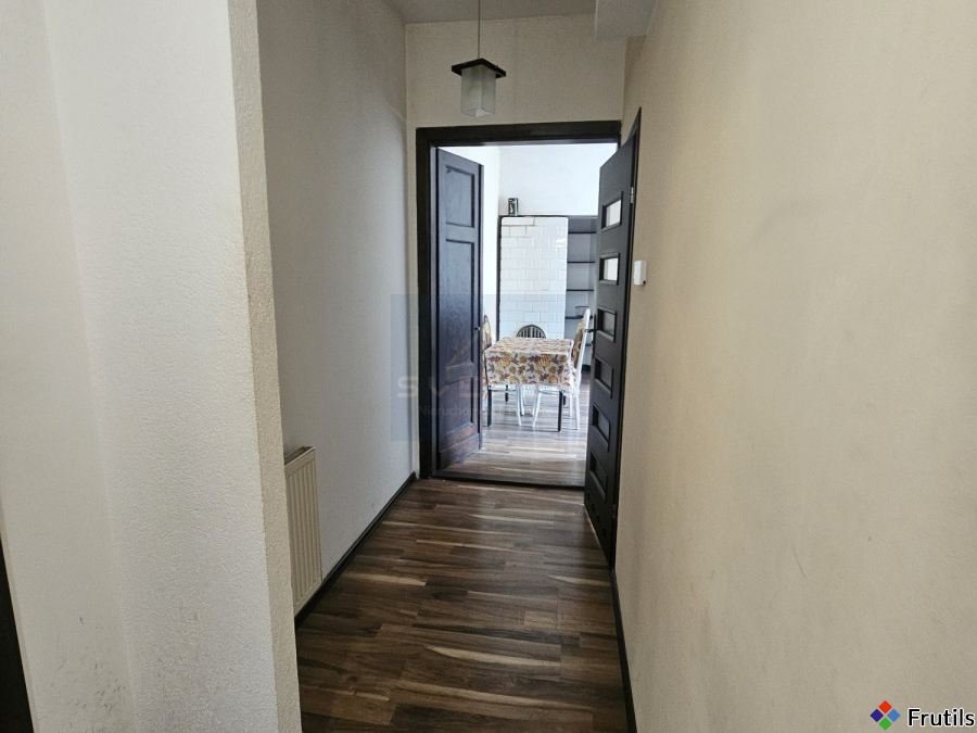 M-3 Centrum z balkonem. – zdjęcie 9 z 17