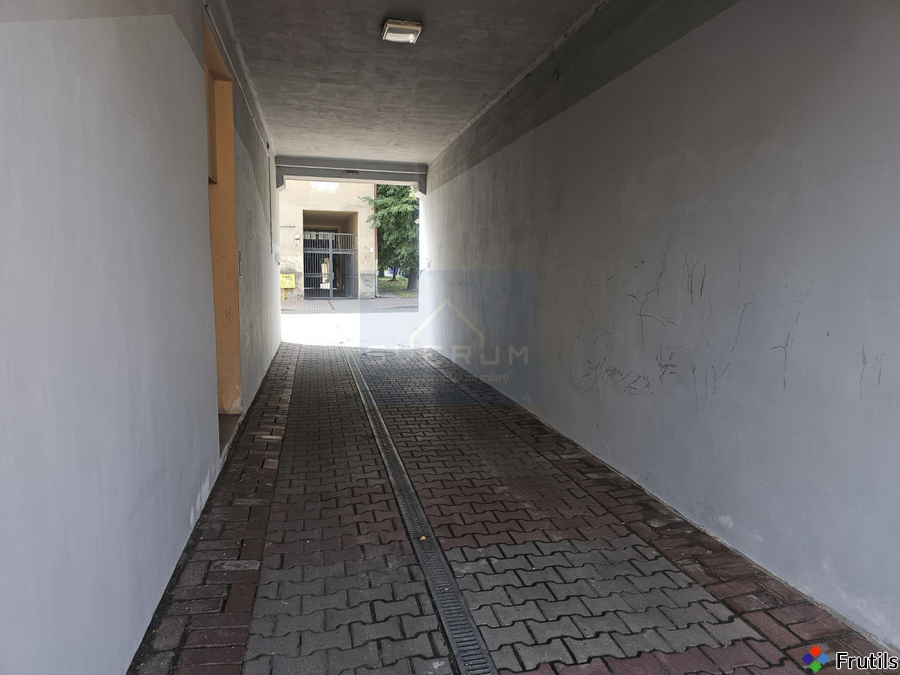 M-3 Centrum z balkonem. – zdjęcie 12 z 17