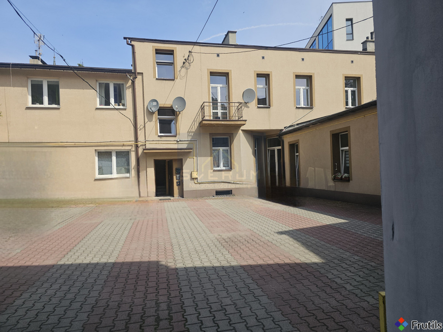 M-3 Centrum z balkonem. – zdjęcie 3 z 17