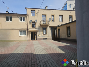M-3 Centrum z balkonem. – miniatura 3