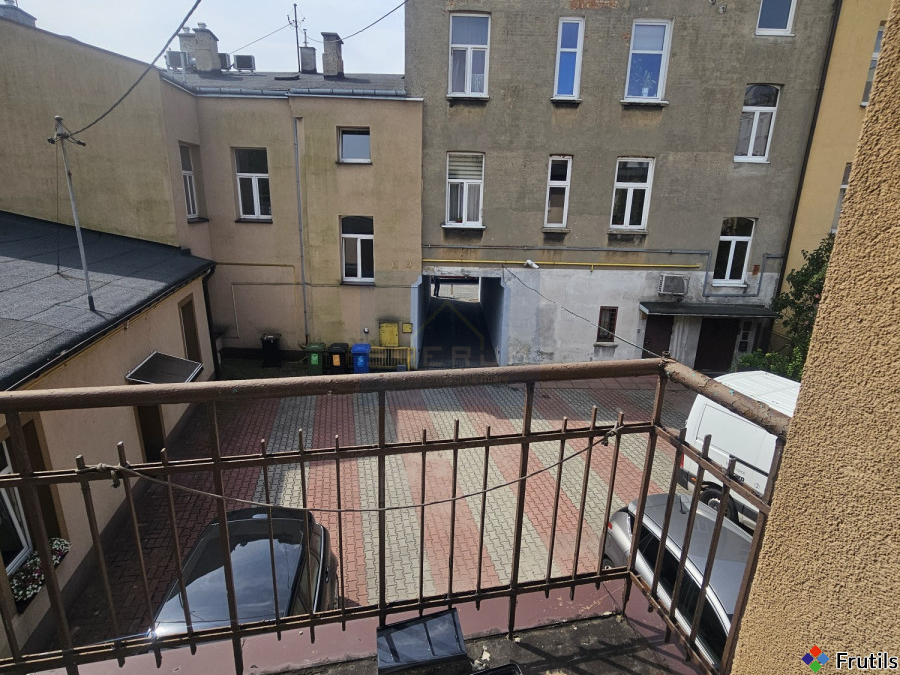 M-3 Centrum z balkonem. – zdjęcie 8 z 17