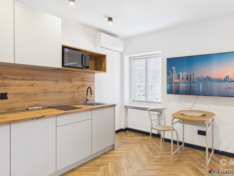Katowice Centrum | Studio z klimatyzacją | – zdjęcie 2 z 15