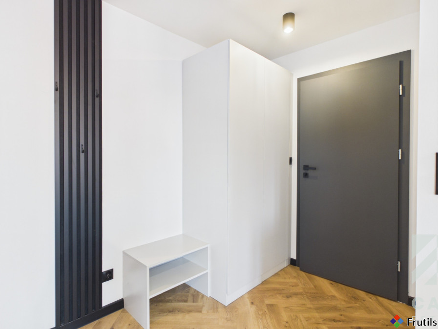 Katowice Centrum | Studio z klimatyzacją | – zdjęcie 10 z 15