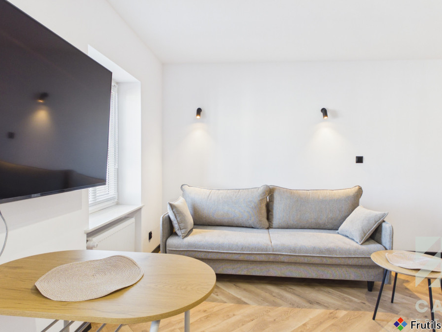 Katowice Centrum | Studio z klimatyzacją | – zdjęcie 3 z 15