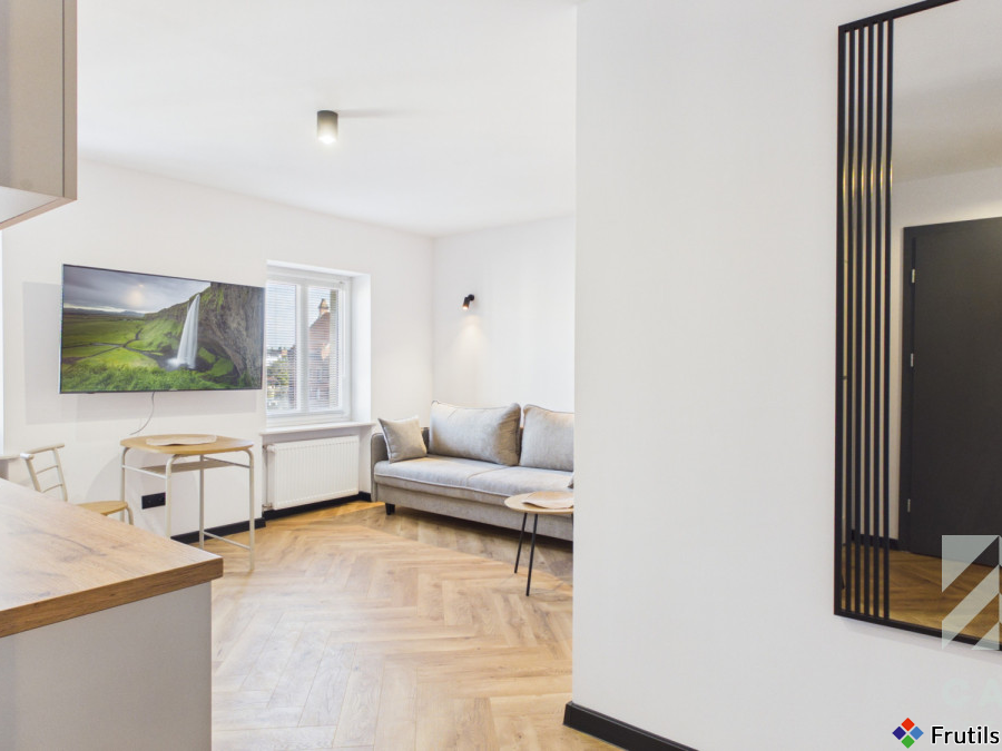 Katowice Centrum | Studio z klimatyzacją | – zdjęcie 15 z 15