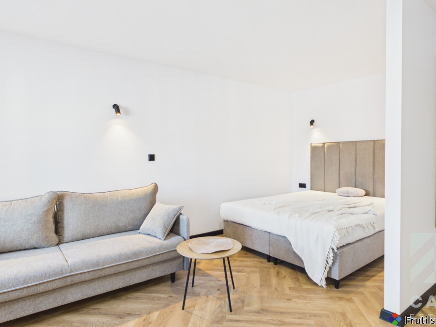 Katowice Centrum | Studio z klimatyzacją | – zdjęcie 4 z 15