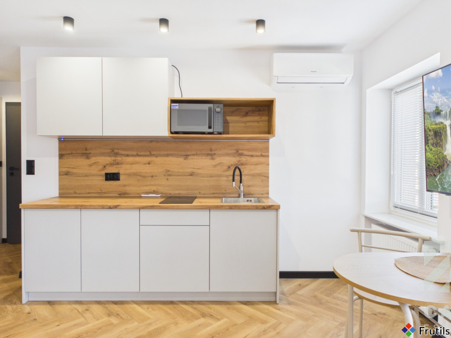 Katowice Centrum | Studio z klimatyzacją | – zdjęcie 1 z 15