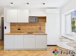 [Oferta Katowice Centrum | Studio z klimatyzacją |]
