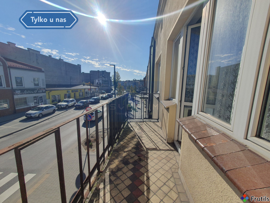 Lokal Użytkowy w centrum – zdjęcie 2 z 10