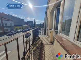 Lokal Użytkowy w centrum – miniatura 2