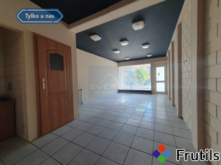 [Oferta Lokal Użytkowy w centrum]