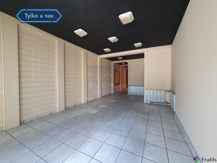 Lokal Użytkowy w centrum – zdjęcie 4 z 10