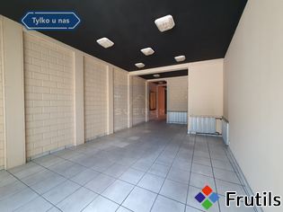 Lokal Użytkowy w centrum – miniatura 4