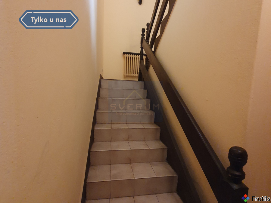 Lokal Użytkowy w centrum – zdjęcie 7 z 10