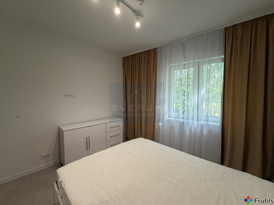 Apartament na Parkitce – zdjęcie 7 z 13
