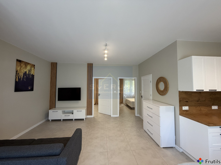 Apartament na Parkitce – zdjęcie 11 z 13