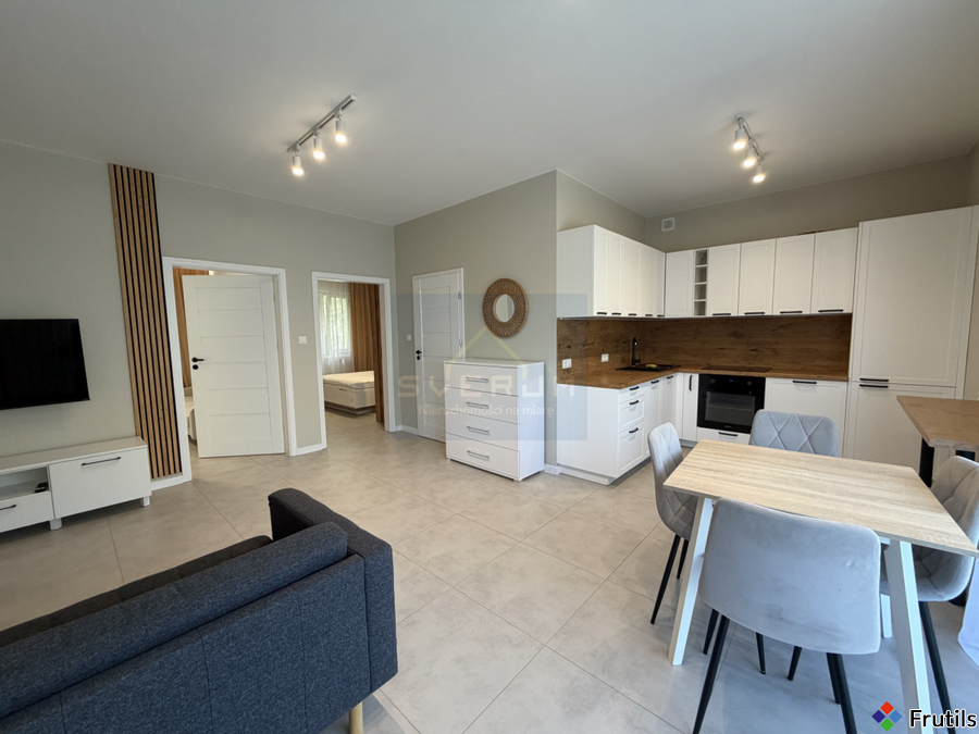 Apartament na Parkitce – zdjęcie 12 z 13