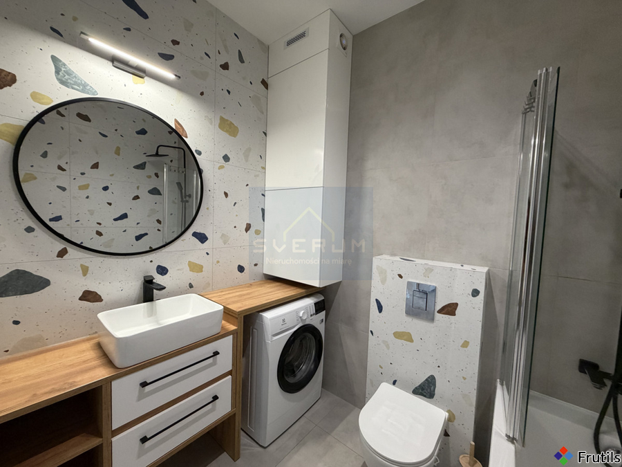 Apartament na Parkitce – zdjęcie 4 z 13