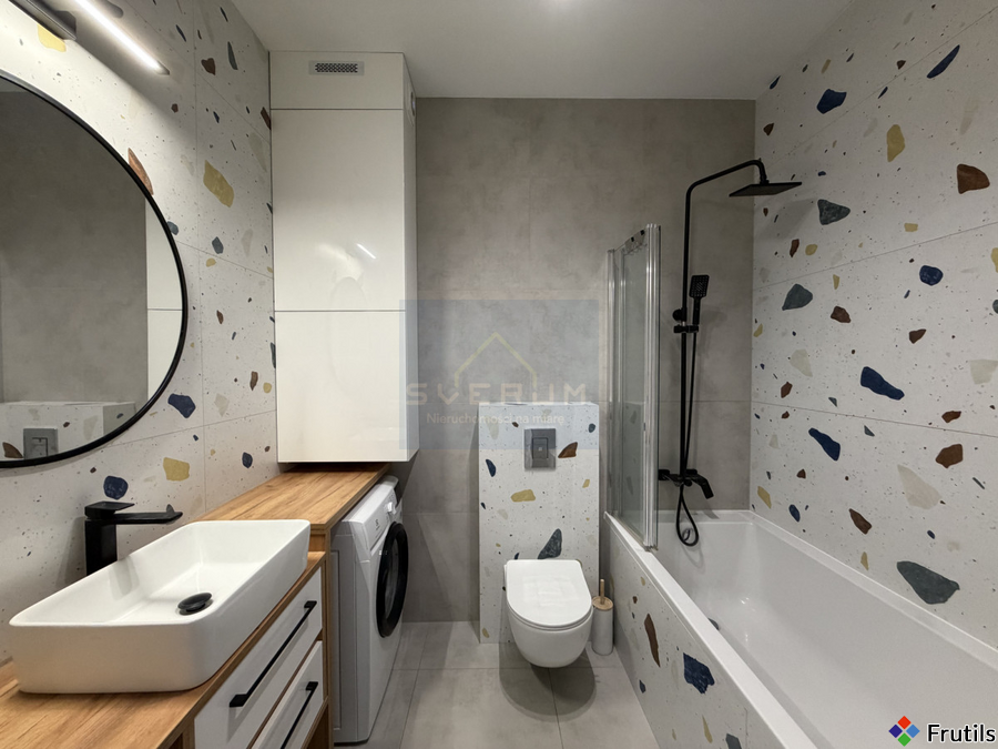 Apartament na Parkitce – zdjęcie 13 z 13