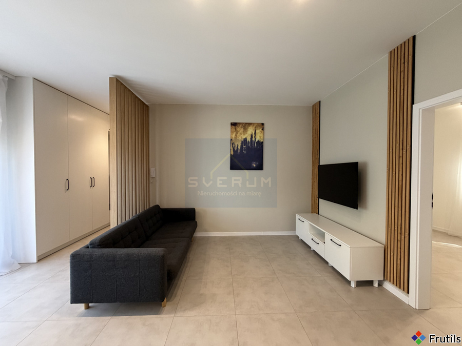 Apartament na Parkitce – zdjęcie 1 z 13