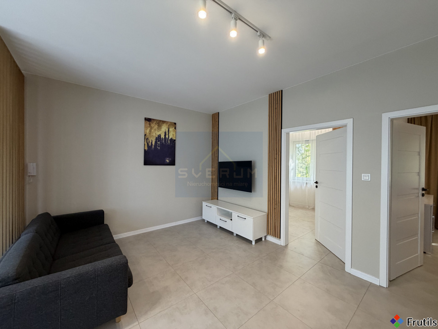 Apartament na Parkitce – zdjęcie 8 z 13