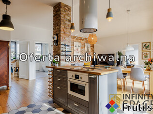 [Oferta STYLOWY APARTAMENT | DUŻY BALKON | GARAŻ]