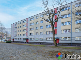 [Oferta M3 / 46m2 /blisko Politechniki/ balkon /]