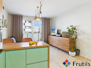 [Oferta Gotowe do zamieszkania | 1 piętro | duży balkon |]