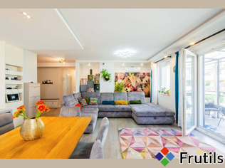 [Oferta Zamknięte Osiedle|4 Sypialnie|2 Balkony]