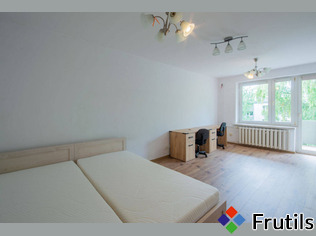 [Oferta 3 sypialnie | 61 m2 | balkon |]