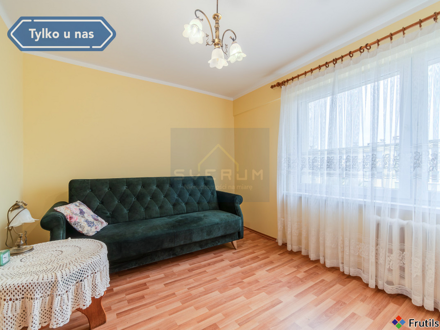 2 pokoje - M3 na Tysiącleciu do wprowadzenia – zdjęcie 8 z 12