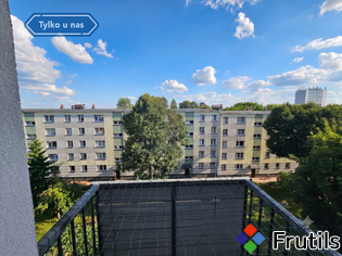 2 pokoje - M3 na Tysiącleciu do wprowadzenia – miniatura 2