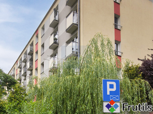 2 pokoje - M3 na Tysiącleciu do wprowadzenia – miniatura 3