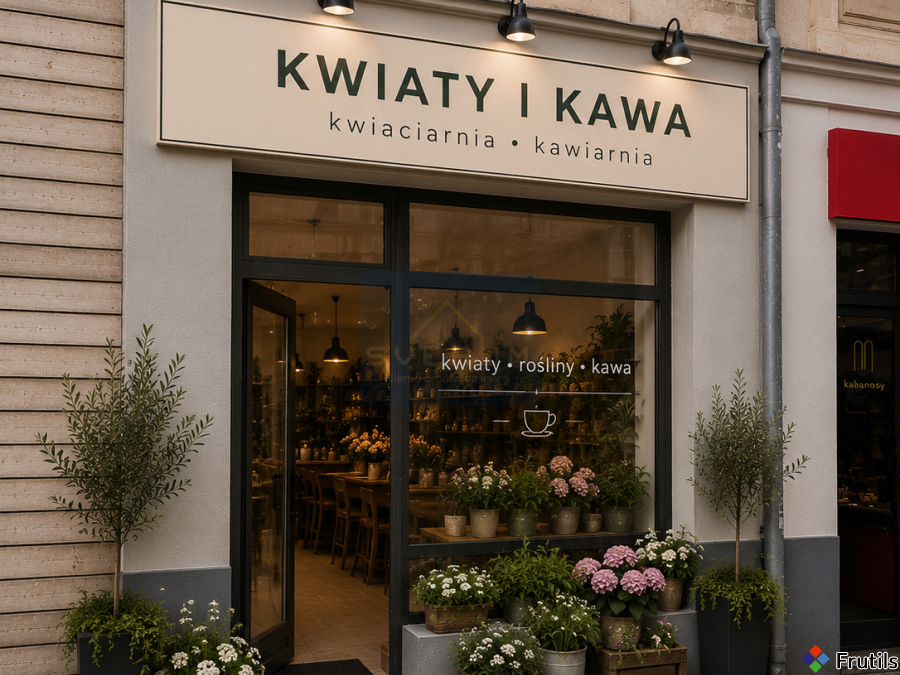 Lokal usługowy na wynajem w świetnej lokalizacji – zdjęcie 4 z 10