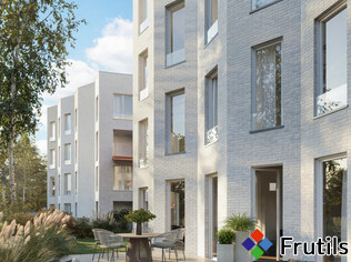 [Oferta Familook - skrajny apartament z dużym ogrodem]