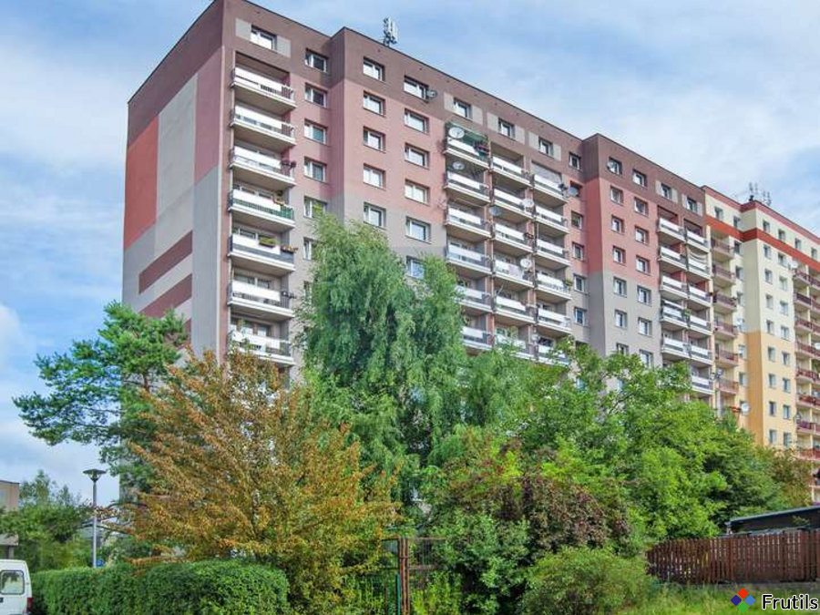 Mieszkanie M-3 przy Orkana z widokiem na Olsztyn. – zdjęcie 5 z 11