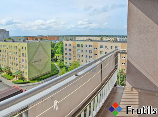 Mieszkanie M-3 przy Orkana z widokiem na Olsztyn. – miniatura 4