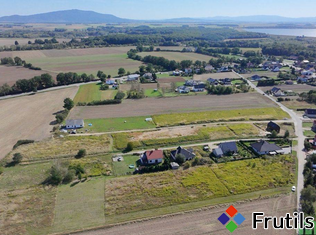 [Oferta Działka budowlana 907 m2 Mietków, Spokojna okolica]