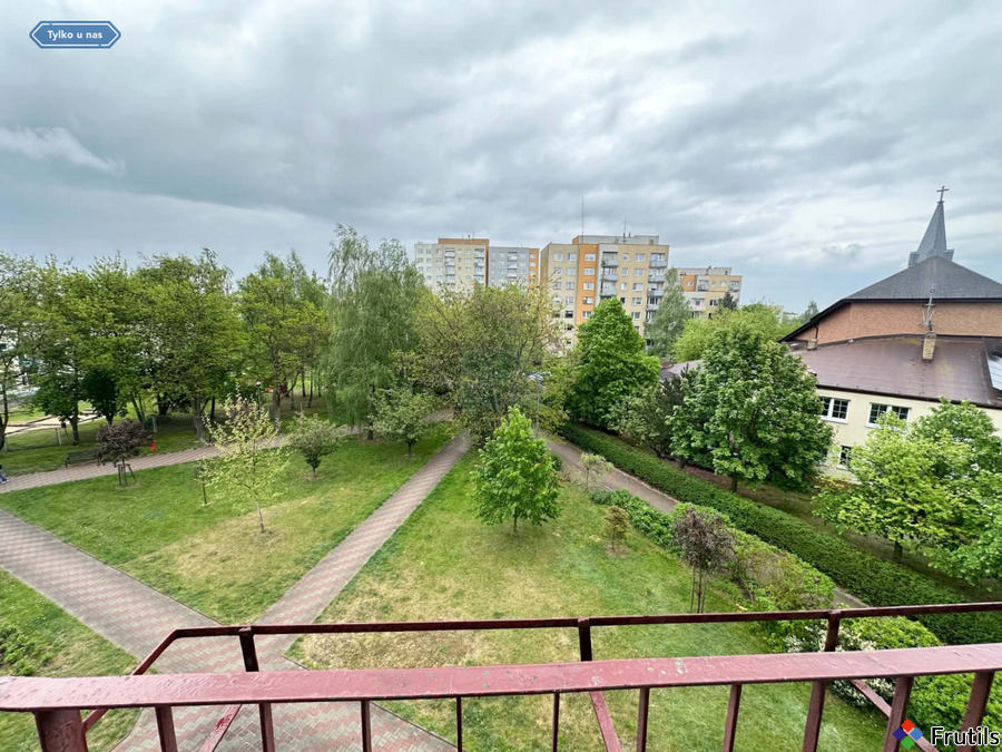 Dom w Szarlejce, gmina Wręczyca Wielka – zdjęcie 5 z 6