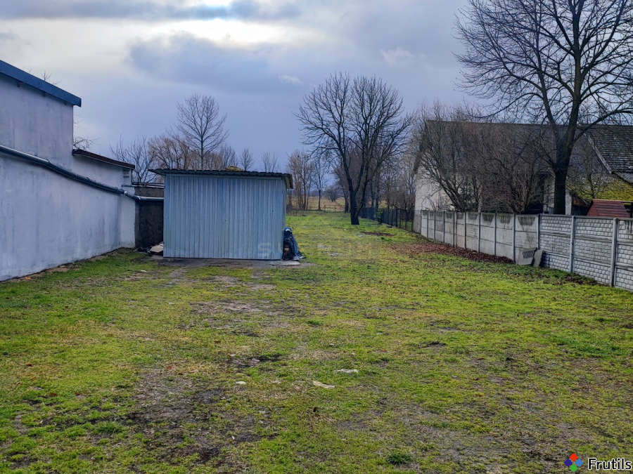 Dom Olbrachcice/ działka 1700m2 – zdjęcie 7 z 14