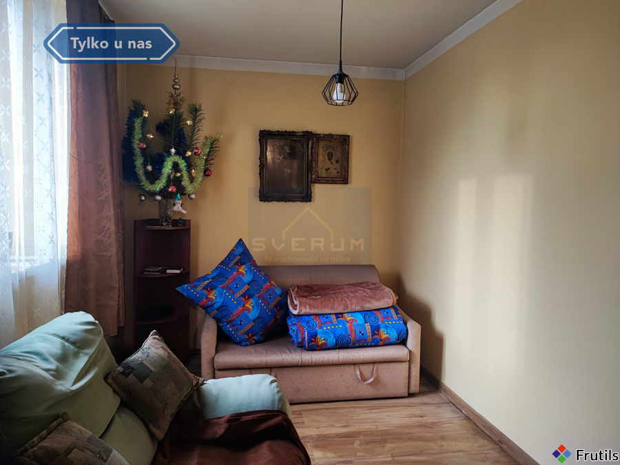 Dom Olbrachcice/ działka 1700m2 – zdjęcie 3 z 14