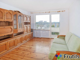 [Oferta Mieszkanie M-3 przy Orkana z widokiem na Olsztyn.]